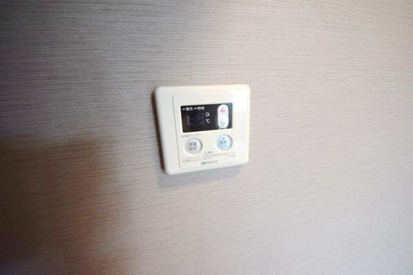 コスモ亀有Vの物件内観写真